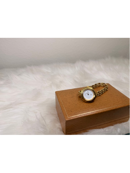 Working Gucci Bezel Watch 10 Bezels w/ box & warranty card main image 7